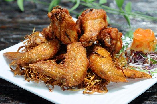 Langkawi Fish Farm Restaurant